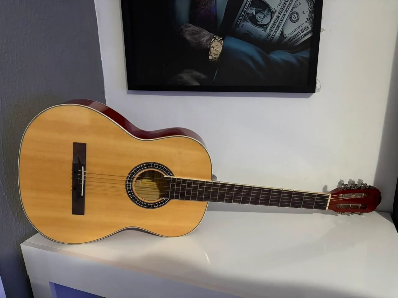Violão Giannini - Foto 3