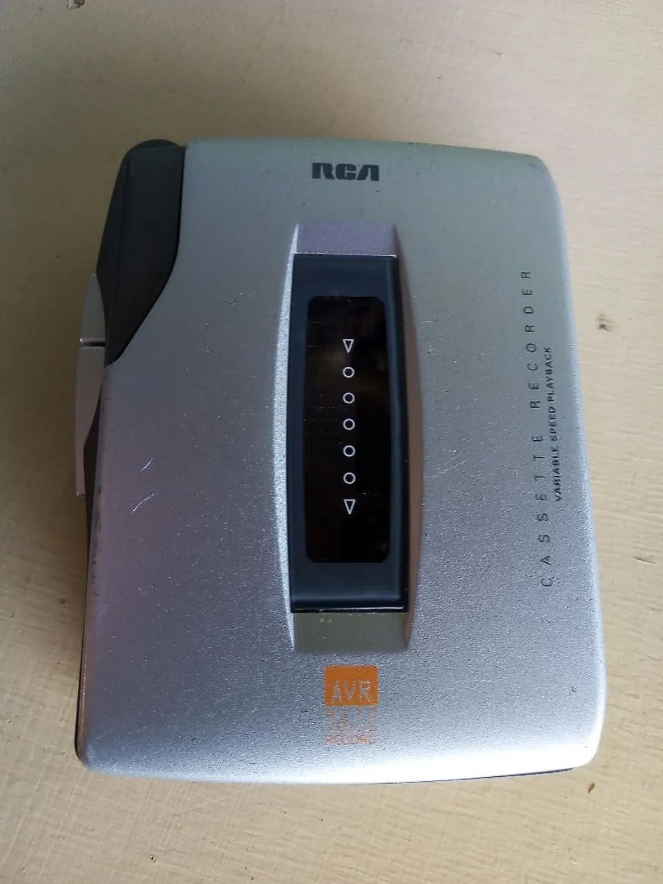 Walkman RCA - Foto 5