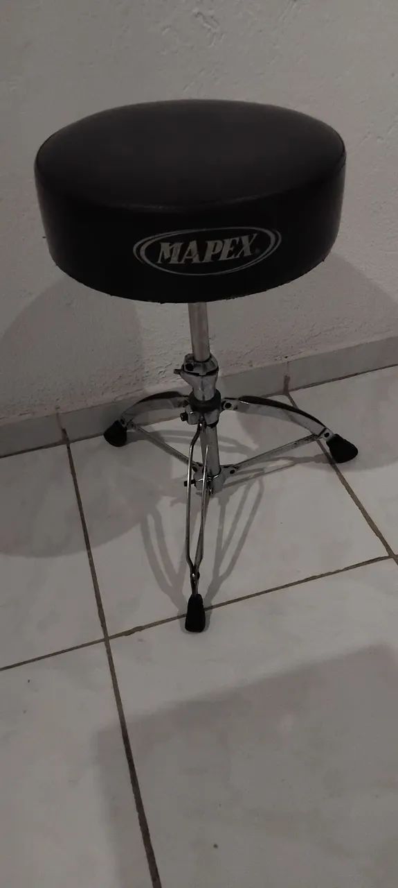 Banco de bateria  - Foto 2