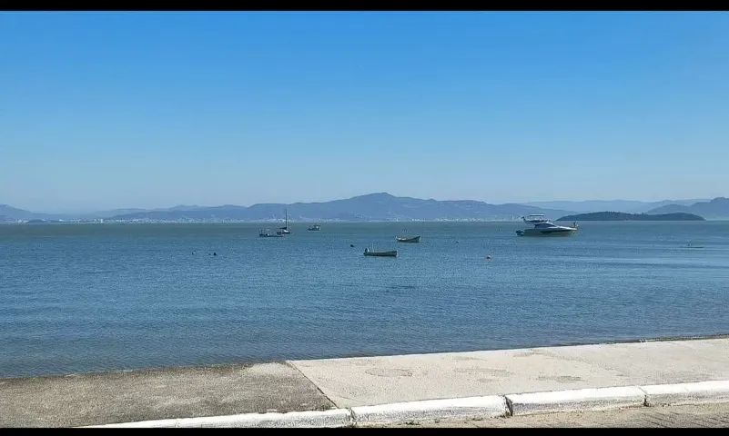 Oportunidade Terreno Sambaqui medindo 500m² - Foto 5