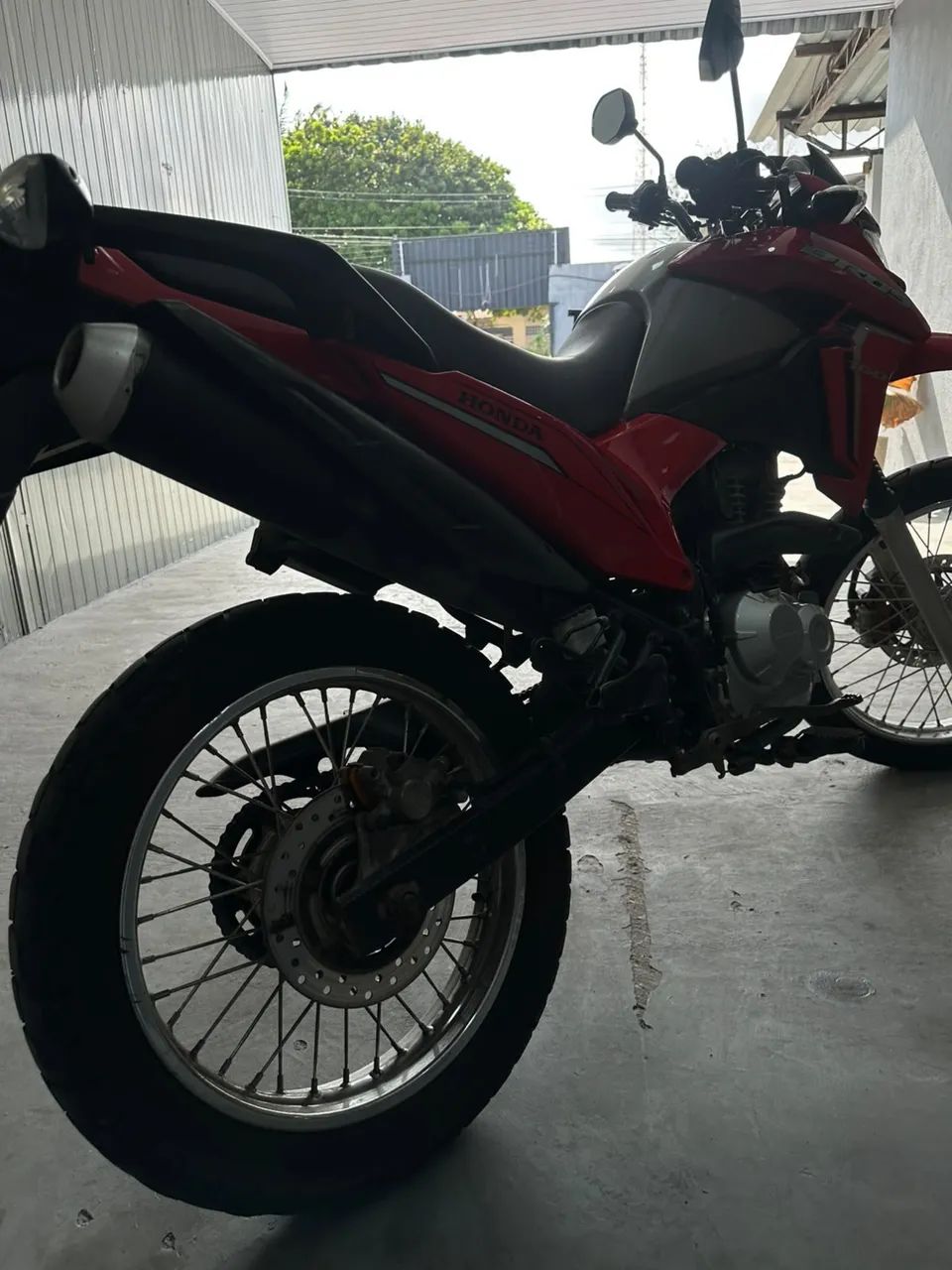Bros 160 - Foto 3