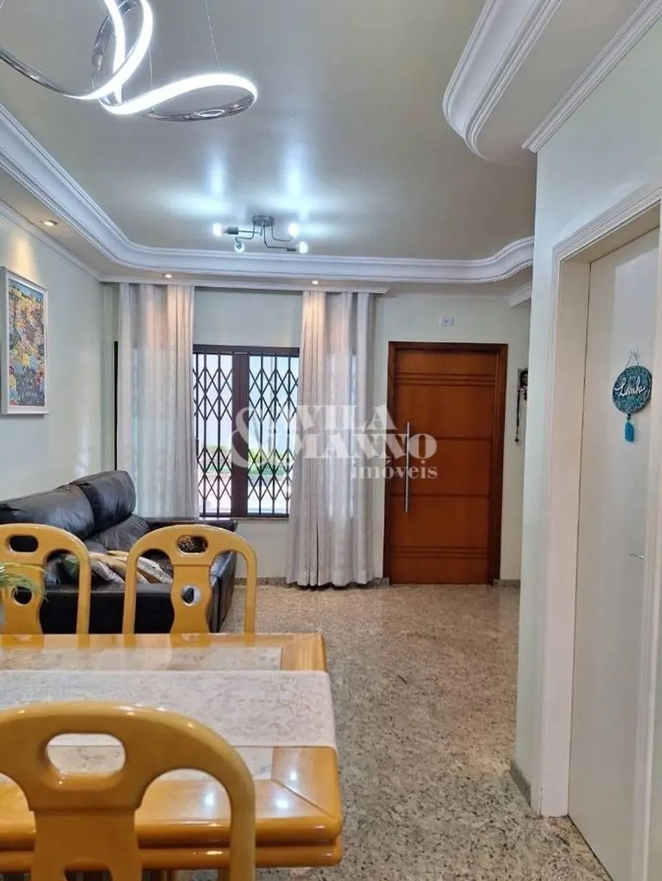 Casa de Comdominio com 3 Quartos na Mooca - Foto 4