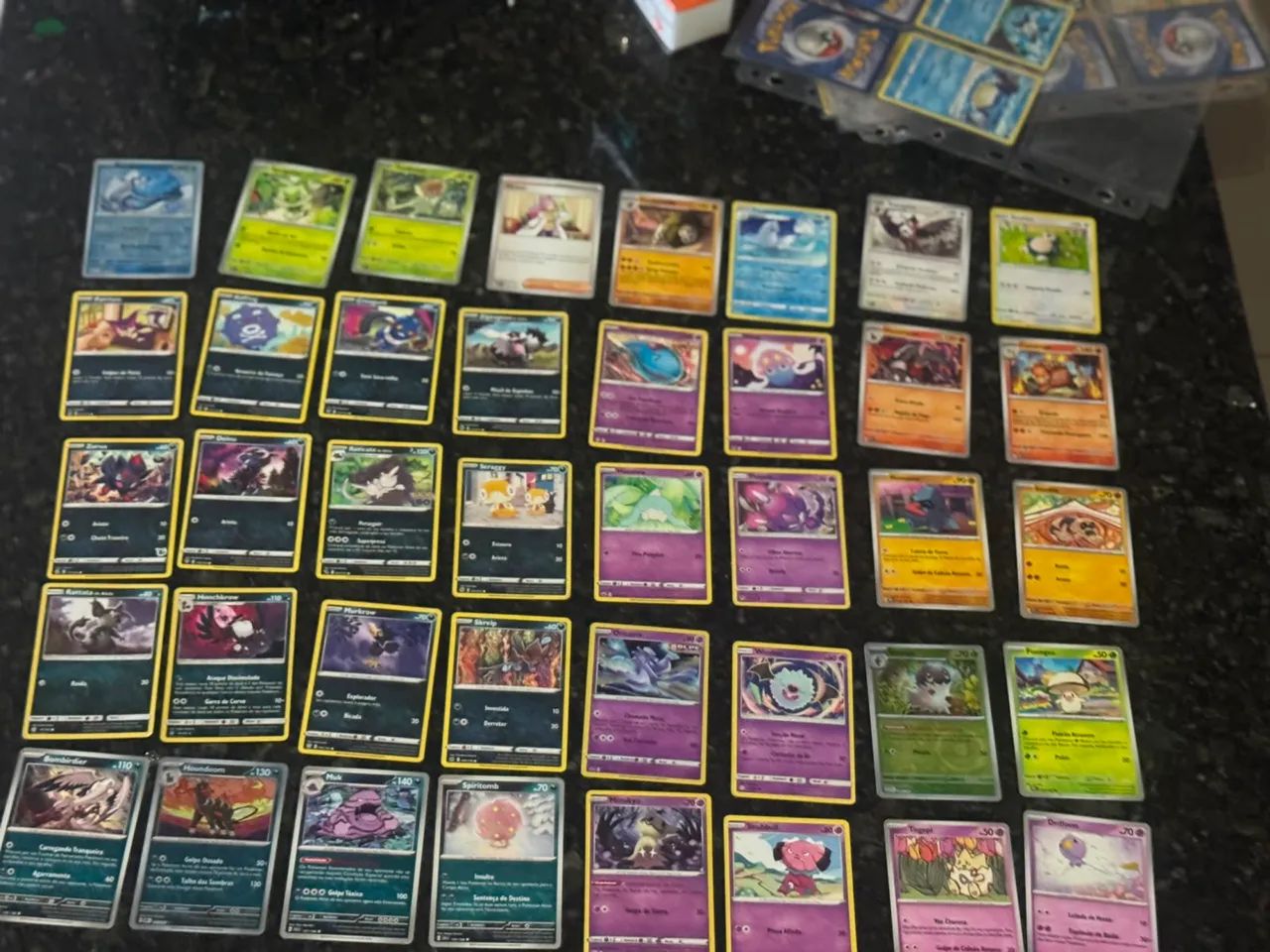 Cartas Pokémon  - Foto 3