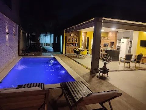 Casa a venda em Santa Bárbara do Oeste 