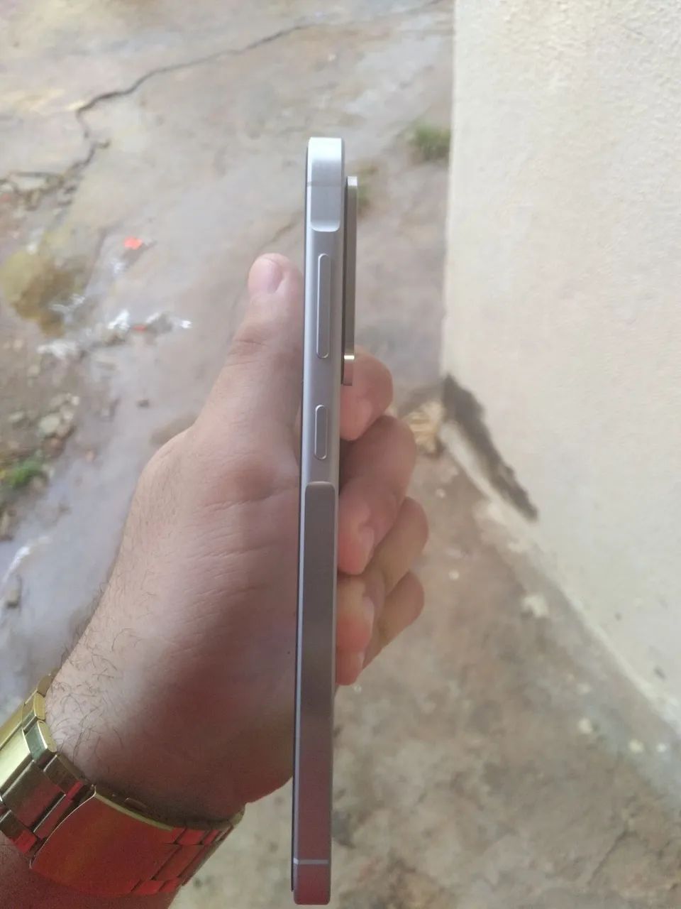 Galaxy A56 5G para Retirada de peças  - Foto 3