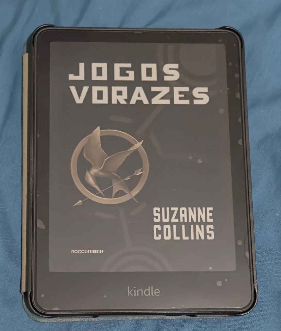Kindle Colorsoft Signature Edition (32 GB) - Tablets e E-Readers