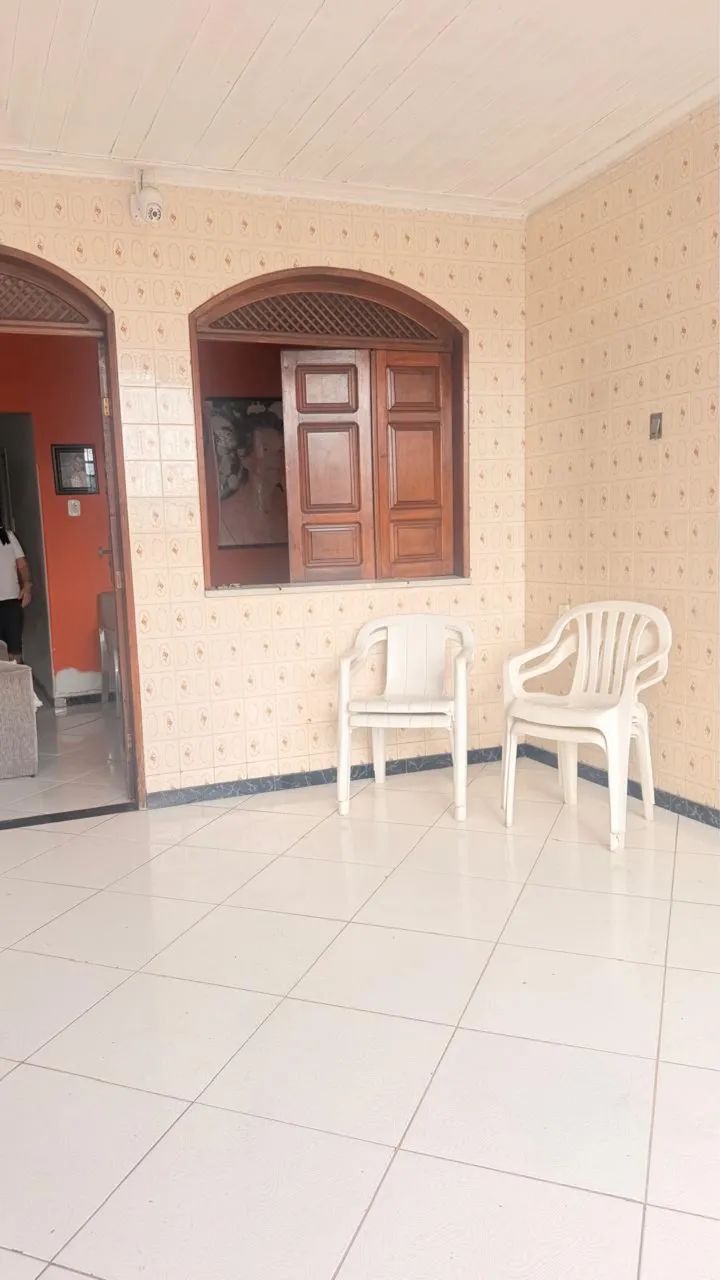Venda - casa em Capela/SE