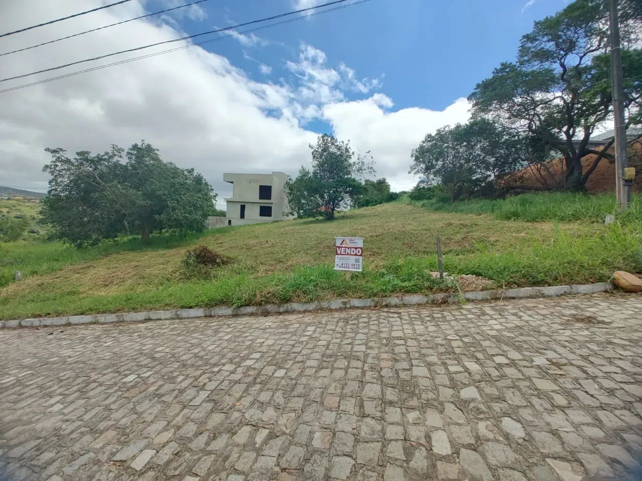 LOTE EM CONDOMINIO EM GRAVATÁ PE!!!