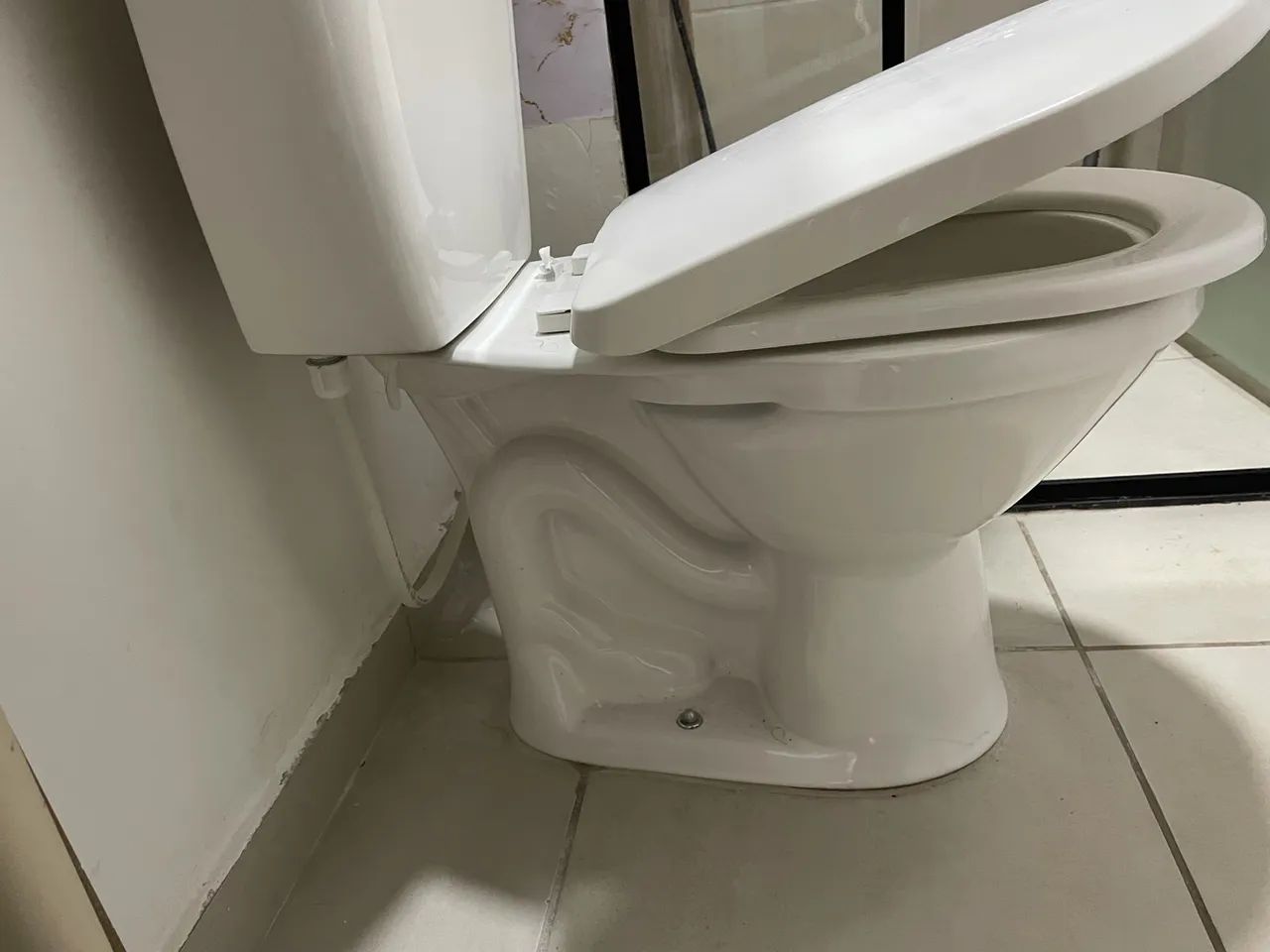 Vaso sanitário 