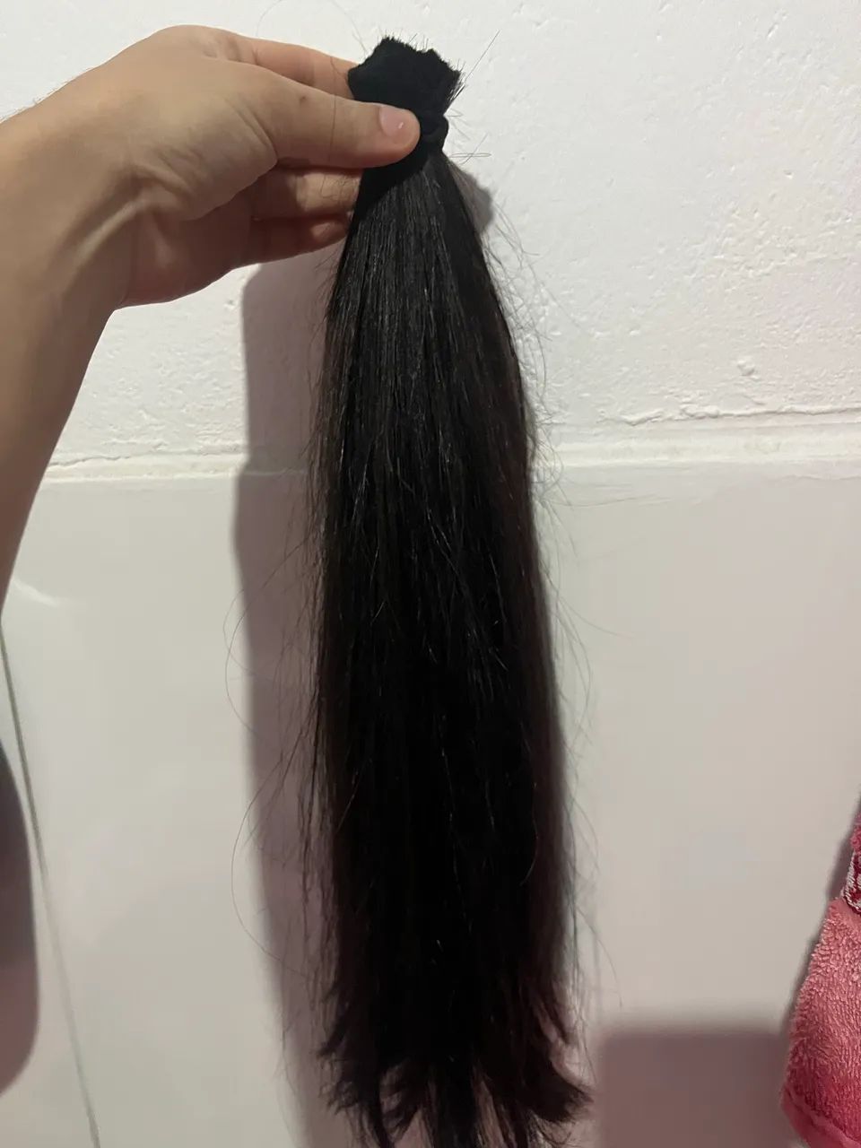 Venda-se cabelo  - Foto 4