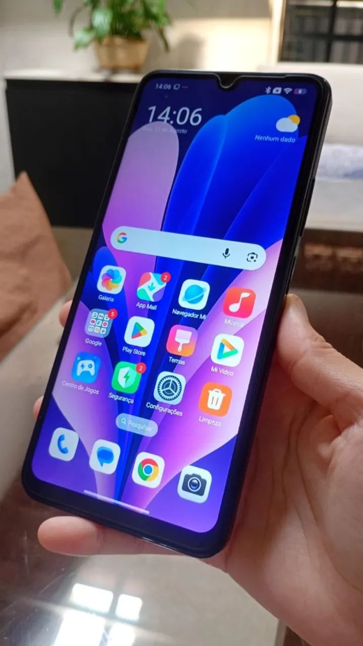 XIAOMI REDMI 14C [NEGOCIAVEL] - Foto 5