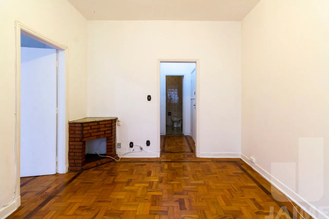 Apartamento 01 dormitório em Higienópolis. - Foto 4