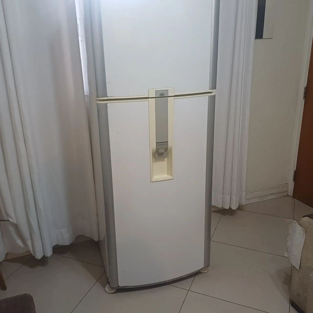 Gelsfrira Brastemp ative duplex - Foto 4