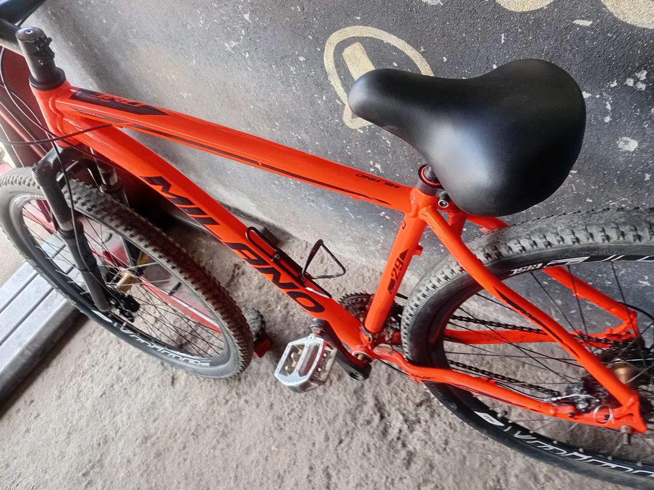 Bicicleta Aro 29  - Foto 4