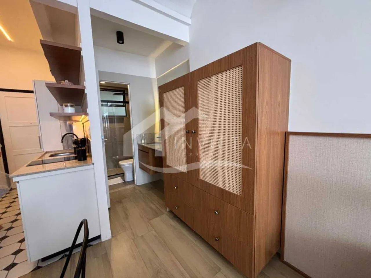 Kitnet/Conjugado : / Residencial / Centro - Foto 3