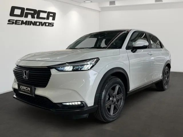 Honda Hr-V EXL 1.5 SENSING 16V 5P AUT. 2024