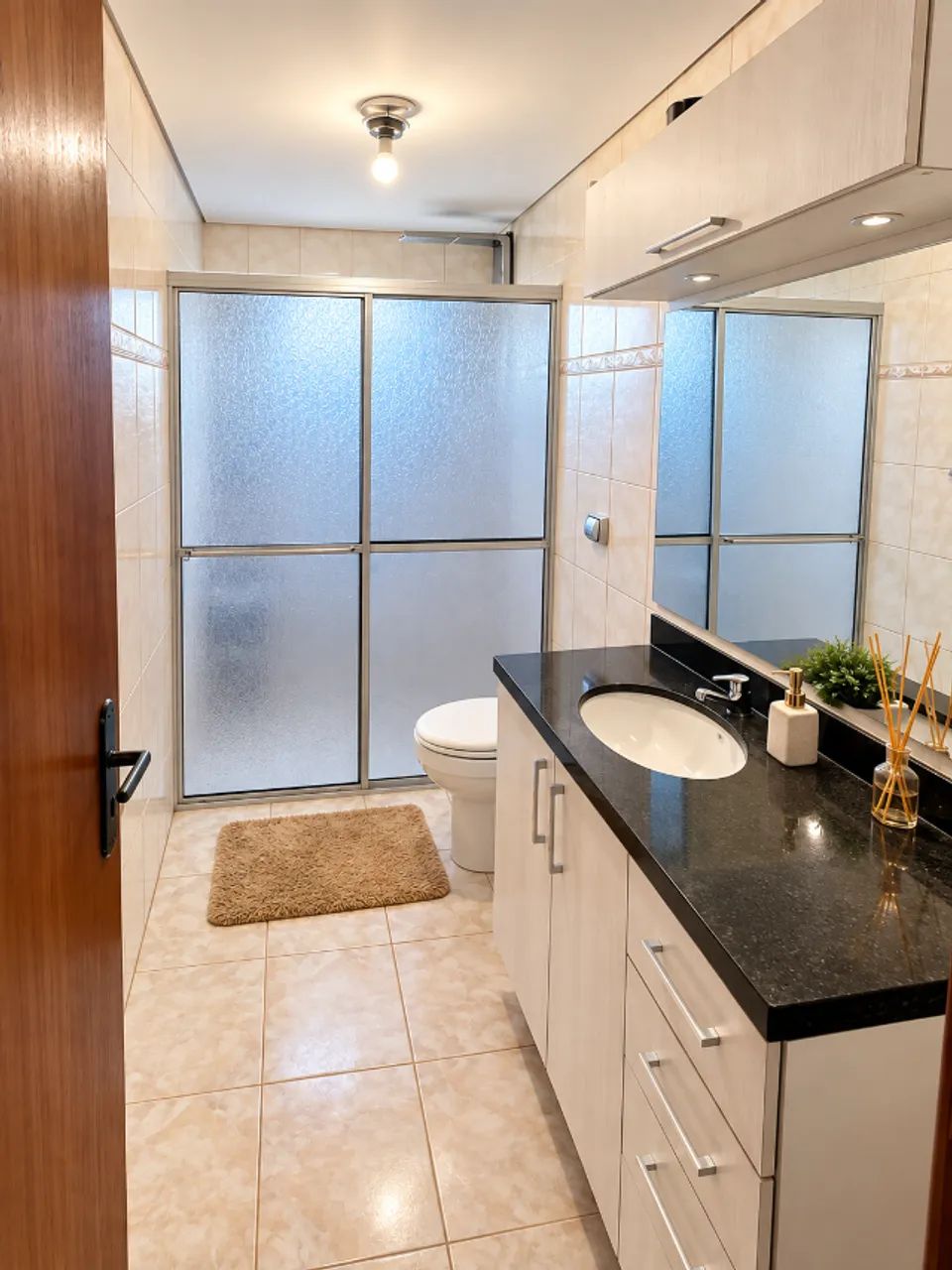 APARTAMENTO À VENDA - CENTRO DE PONTA GROSSA/PR 3 QUARTOS - Foto 5