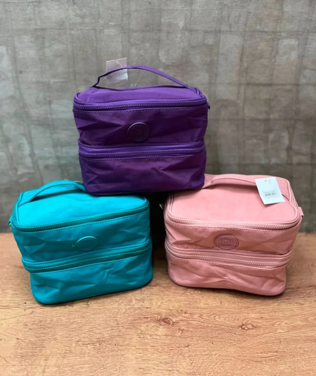 BOLSA TÉRMICA NOVA - Foto 3