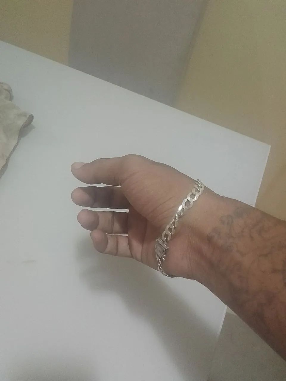 Pulseira de ? - Foto 3