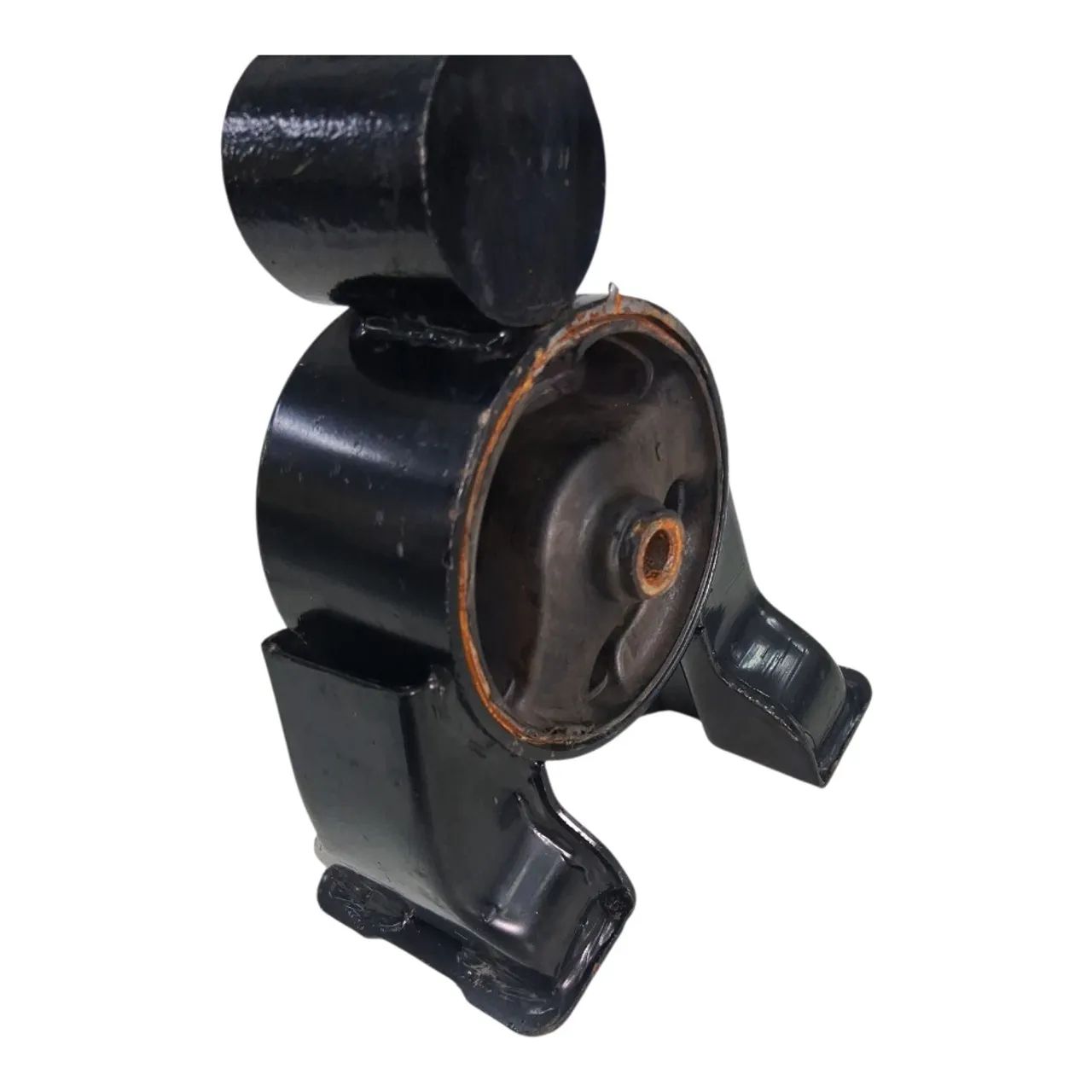 Coxim Tras Motor Hyundai I30 2.0 16v 2009/12 - Foto 7