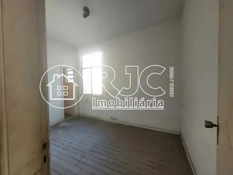 Imóvel para venda tem 178 metros quadrados com 5 quartos em Tijuca - Rio de Janeiro - RJ - Foto 7