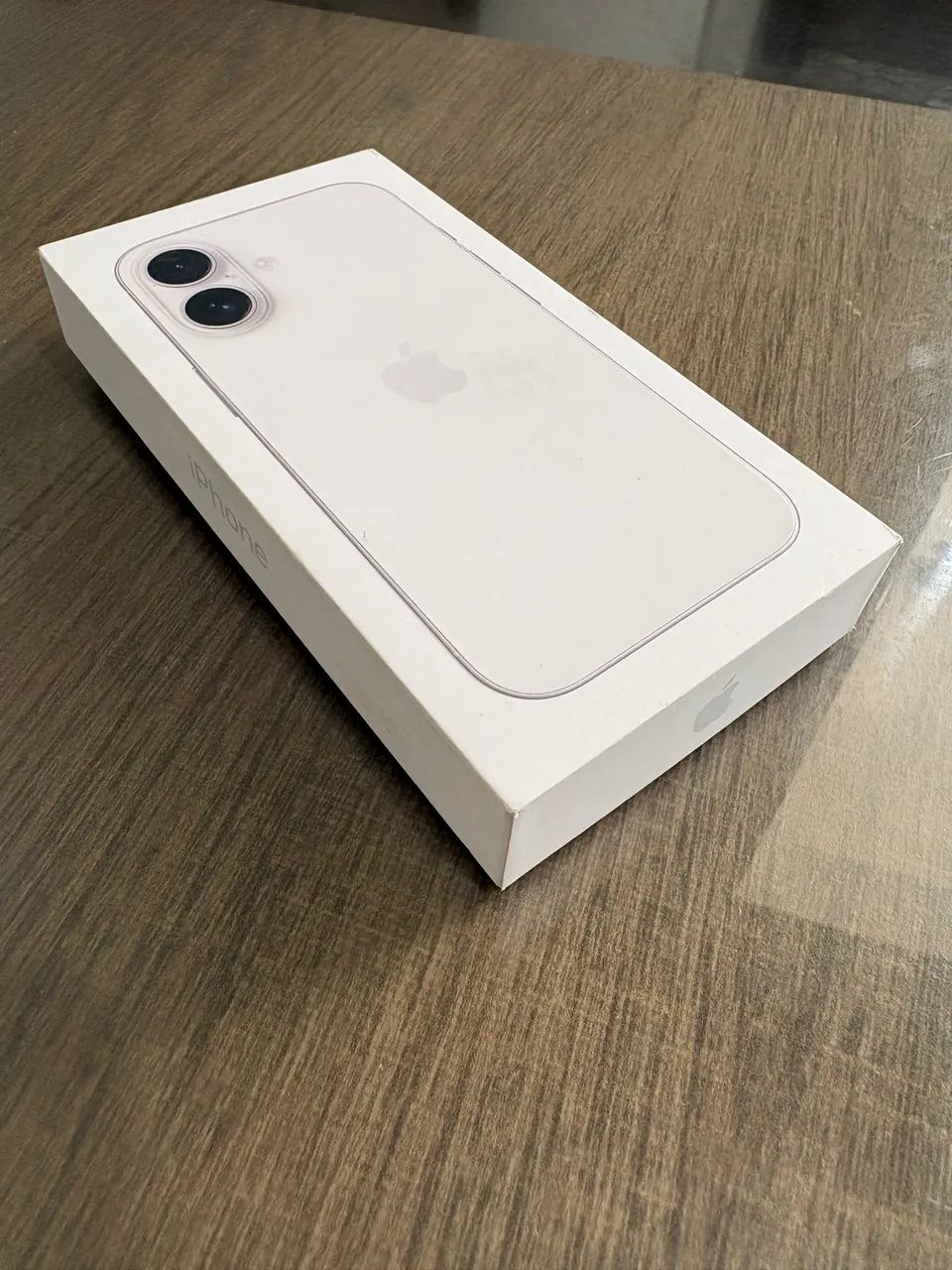 Aphone 16 128gb na garantia - Foto 3