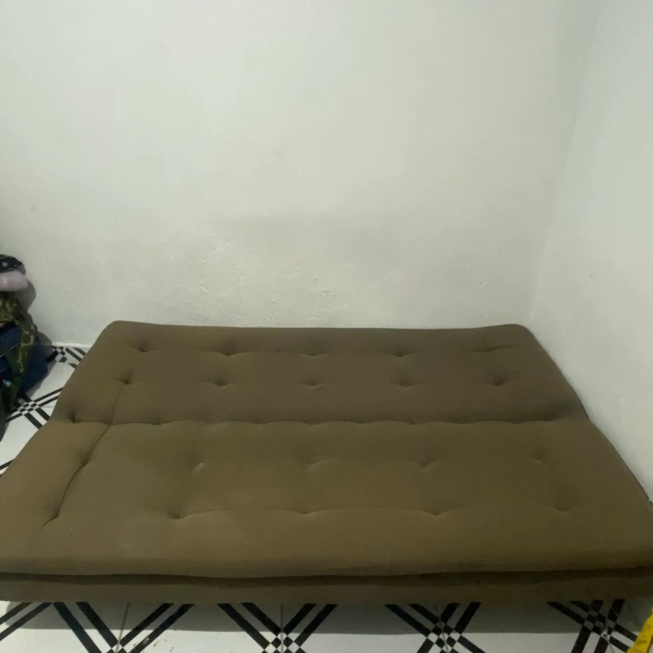 Doação de sofá cama  - Foto 2