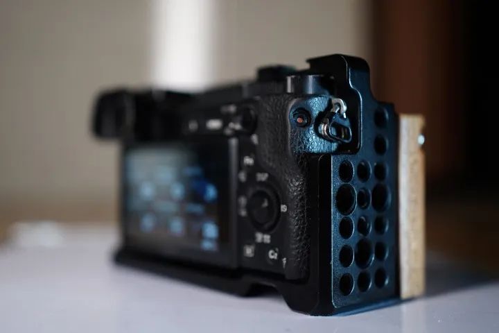 Sony 6300 - Foto 3