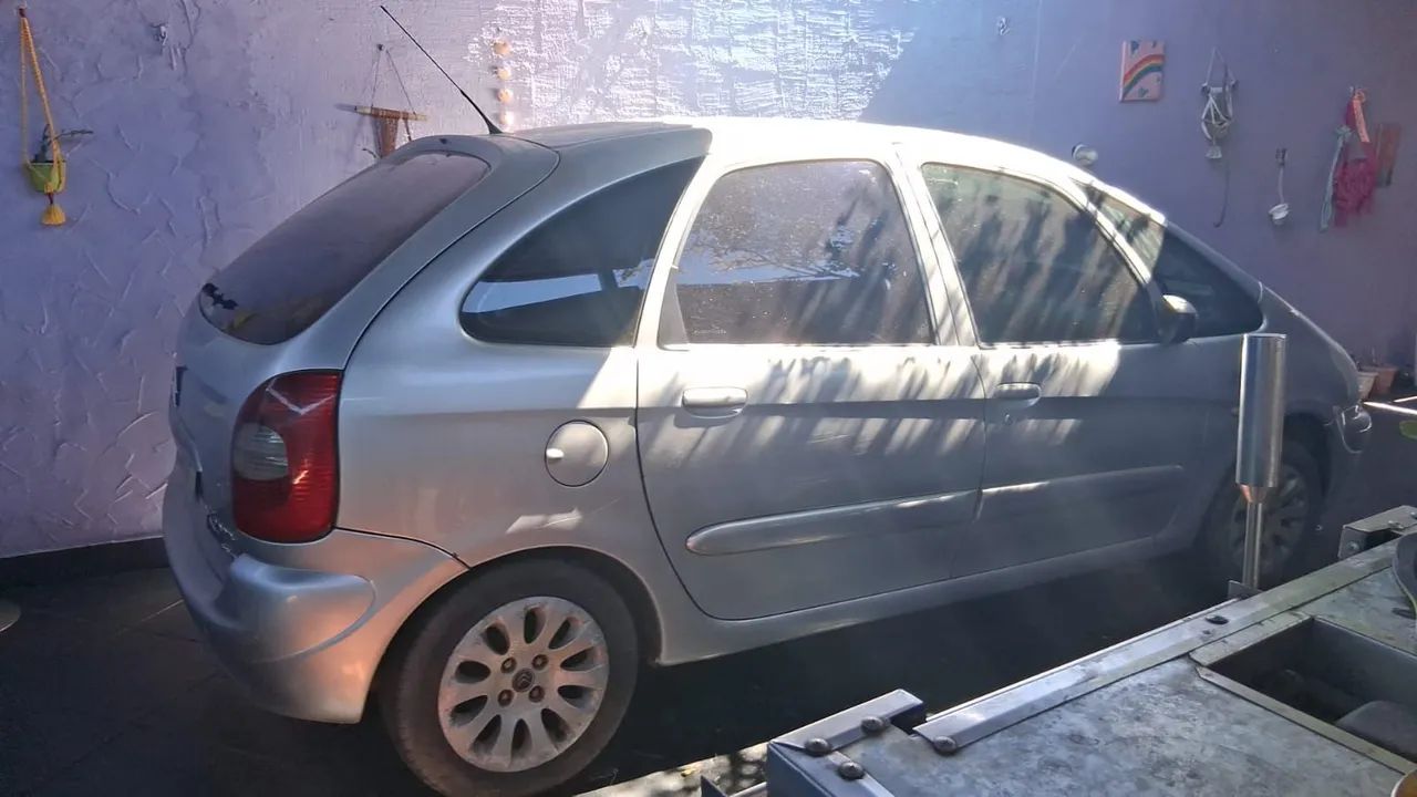 Citroën Xsara 2001