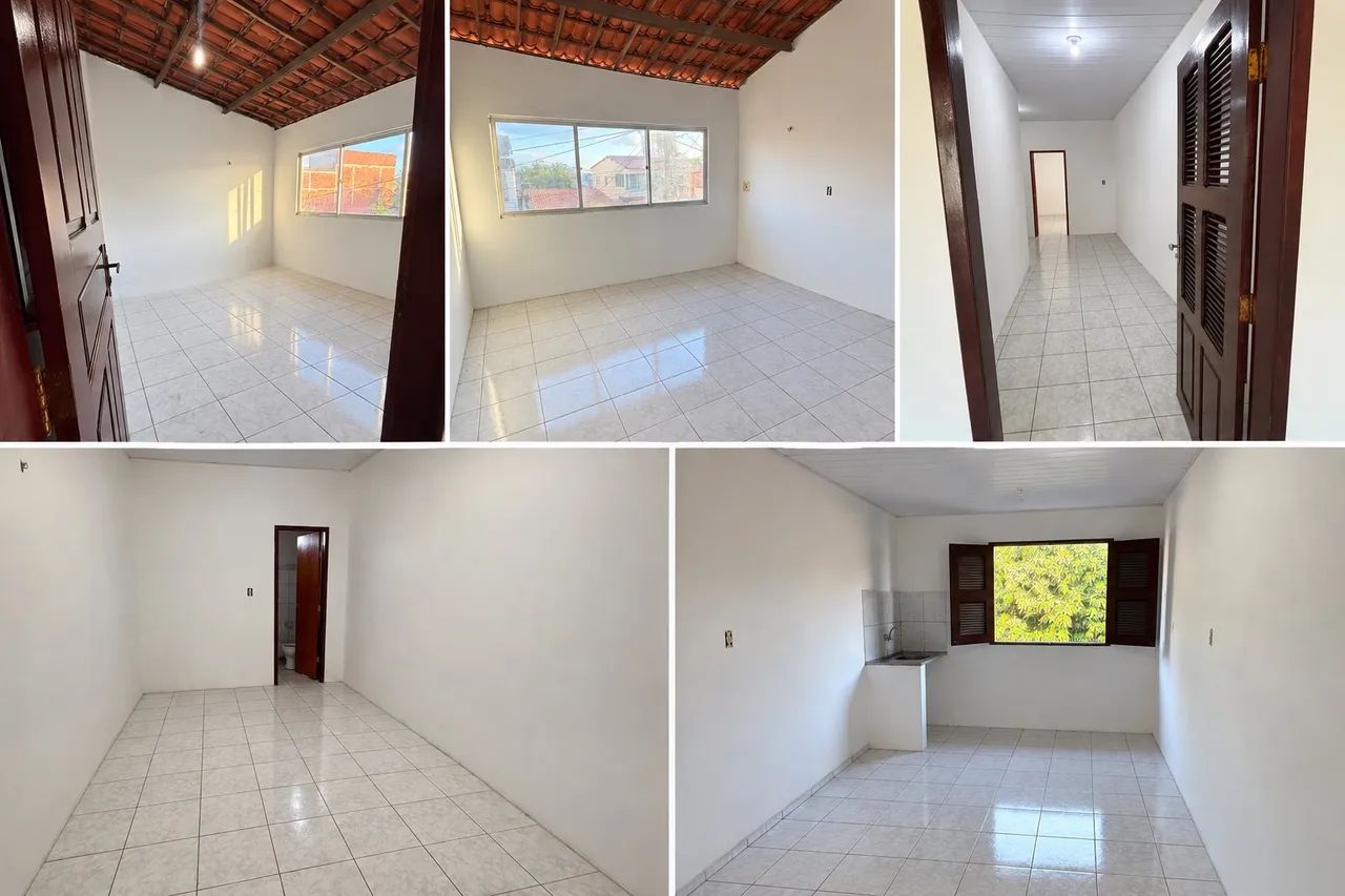 Apartamento Padre Romualdo- Aluguel  - Foto 2