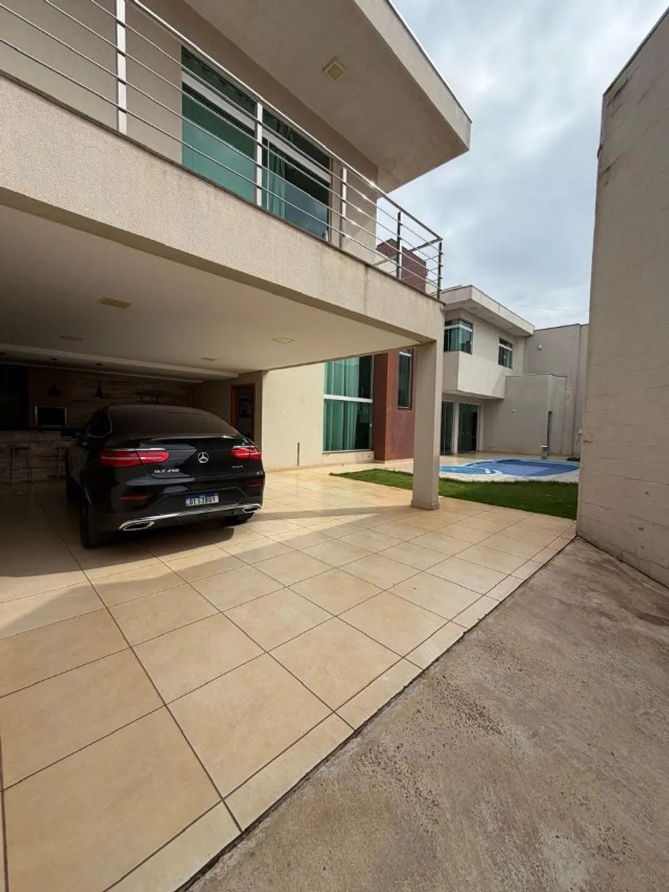 CASA  PARA LOCAÇÃO - MOBILIADA - Foto 2