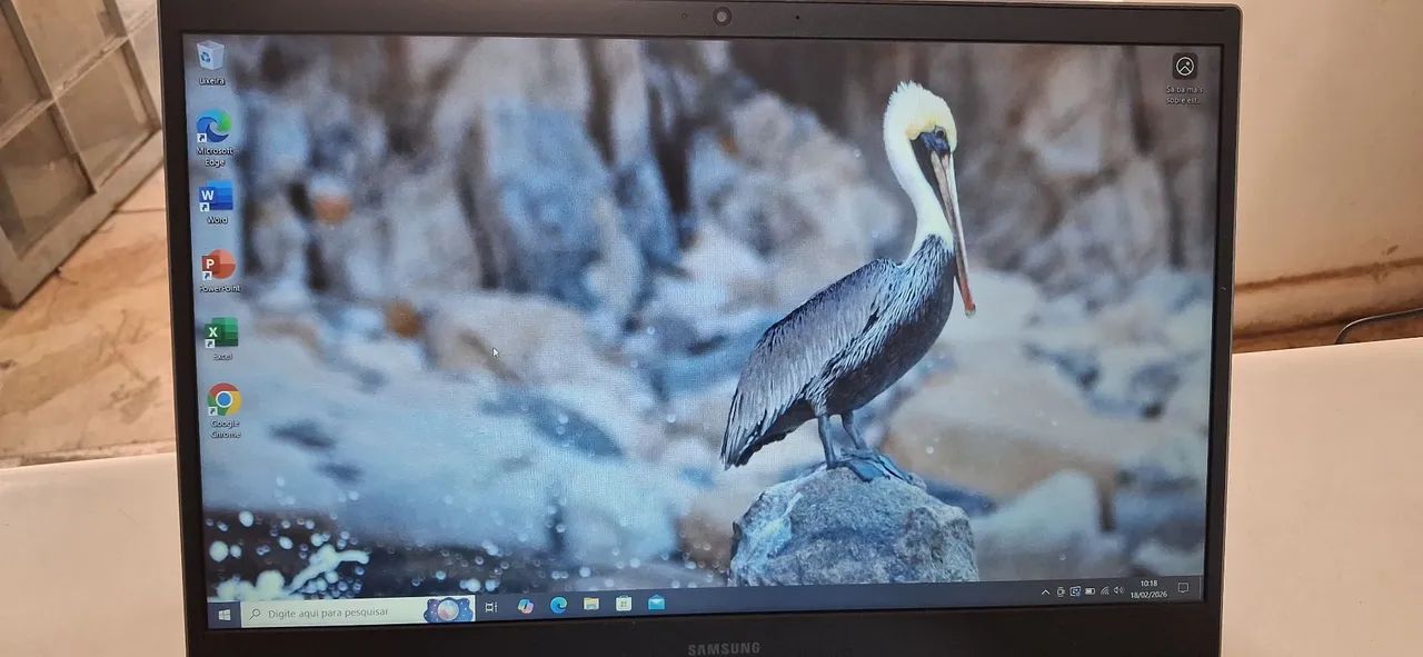 Notebook Samsung - Foto 3