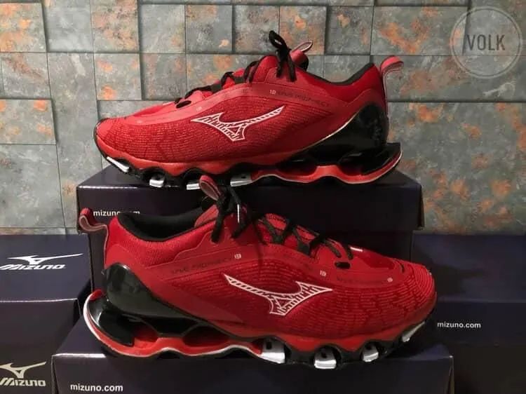 Mizuno pro 13  - Foto 2