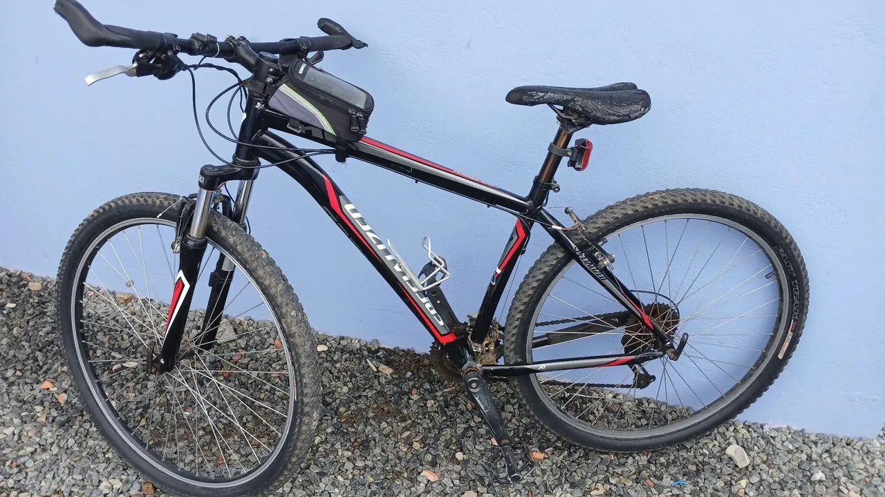 Bike Especialized - Foto 4