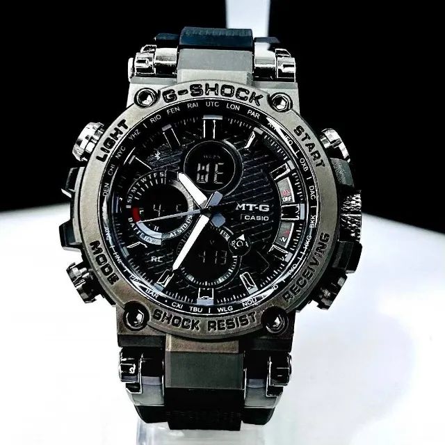 Relógio Gshock 3433 - Foto 4