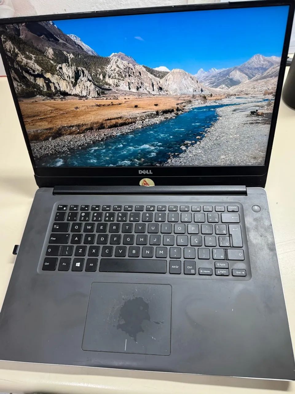 Notebook Dell 7565 - Foto 2