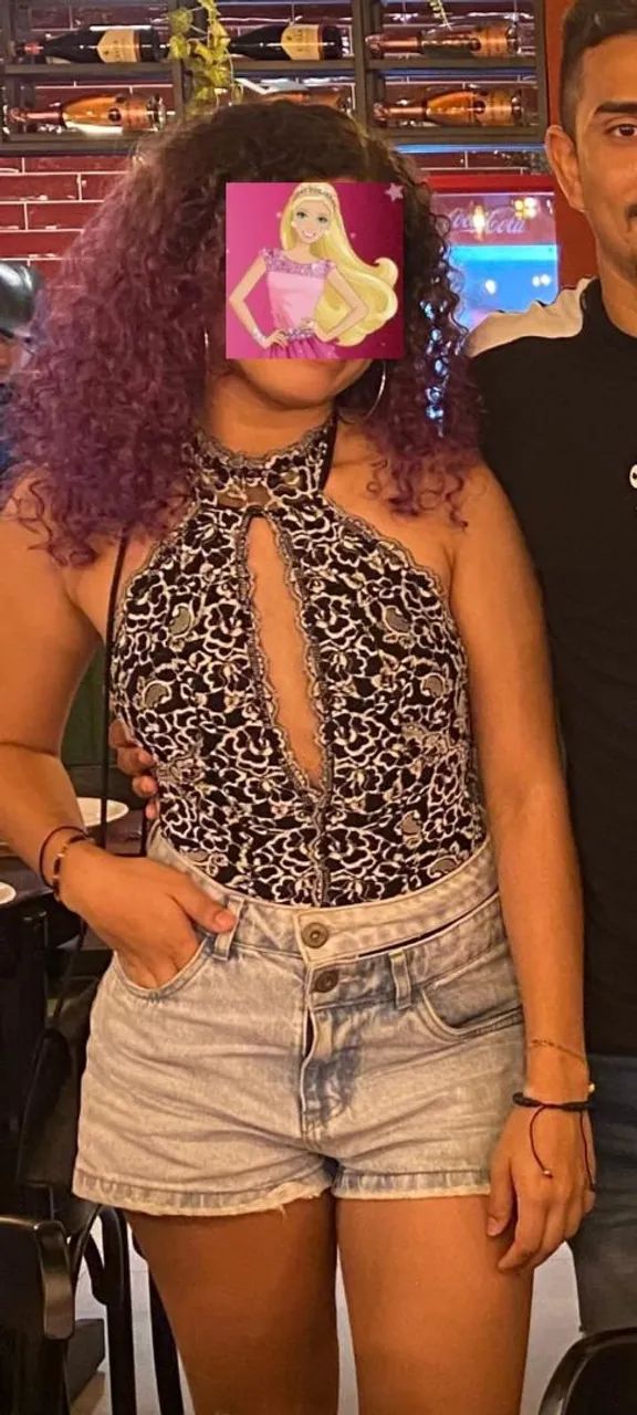 DESAPEGO ROUPAS - Foto 5