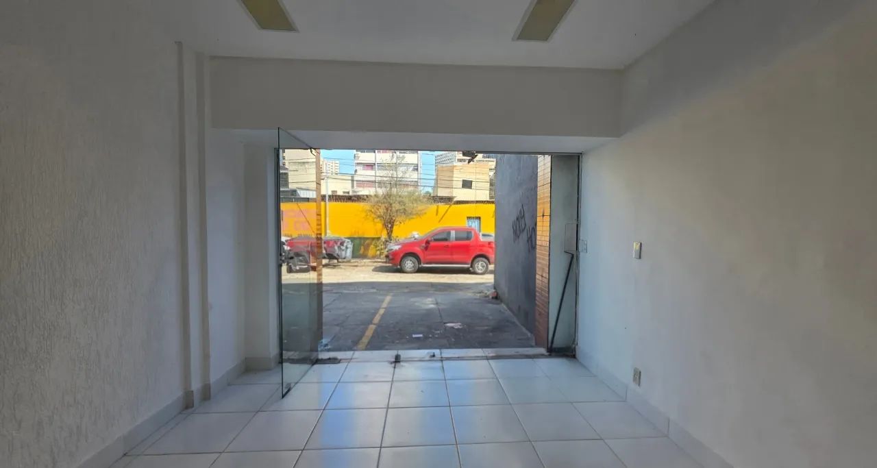 Sala para locação, Setor Central, Goiânia, GO - Foto 5
