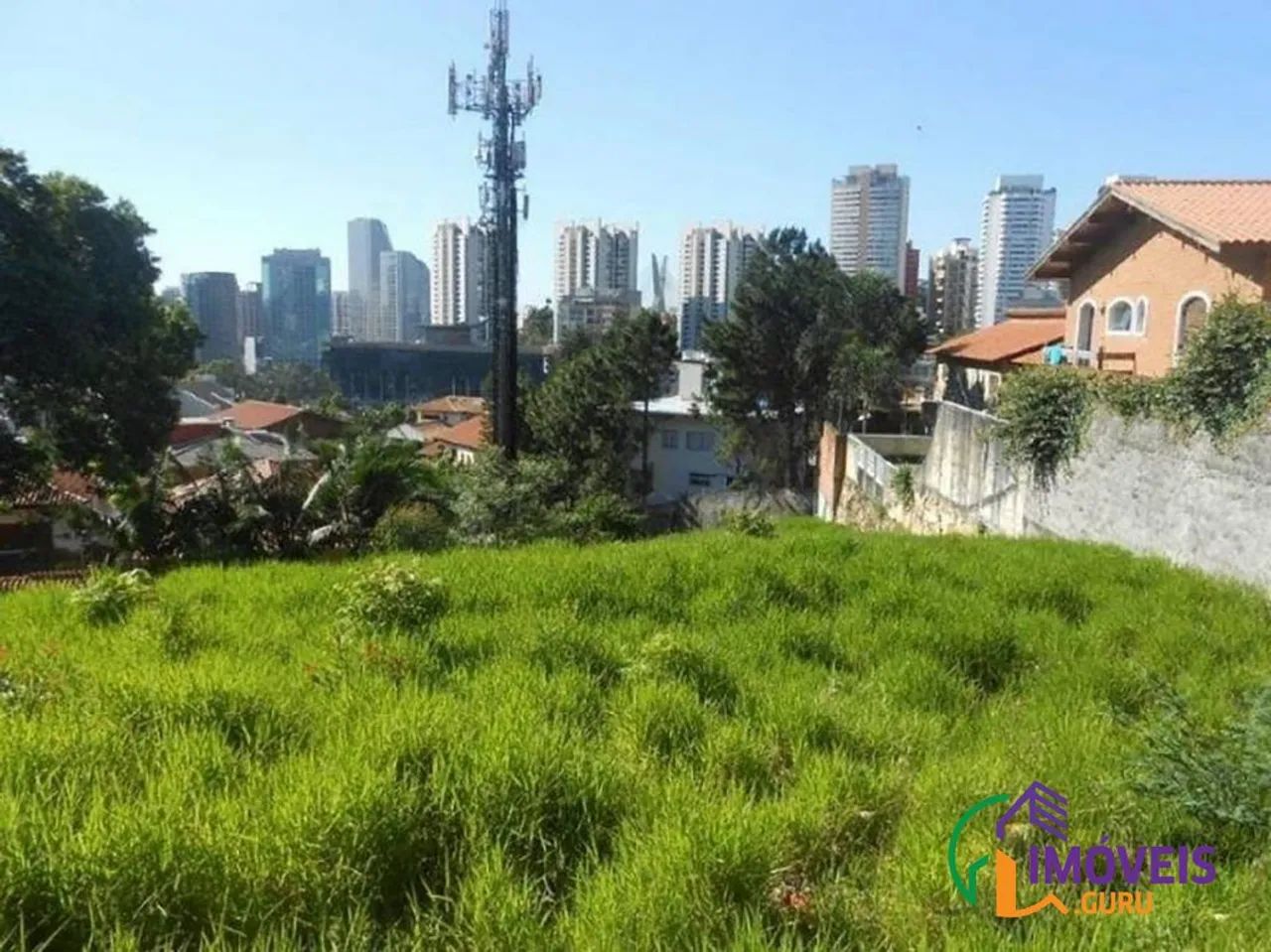 AREA - CIDADE JARDIM - SP - Foto 2