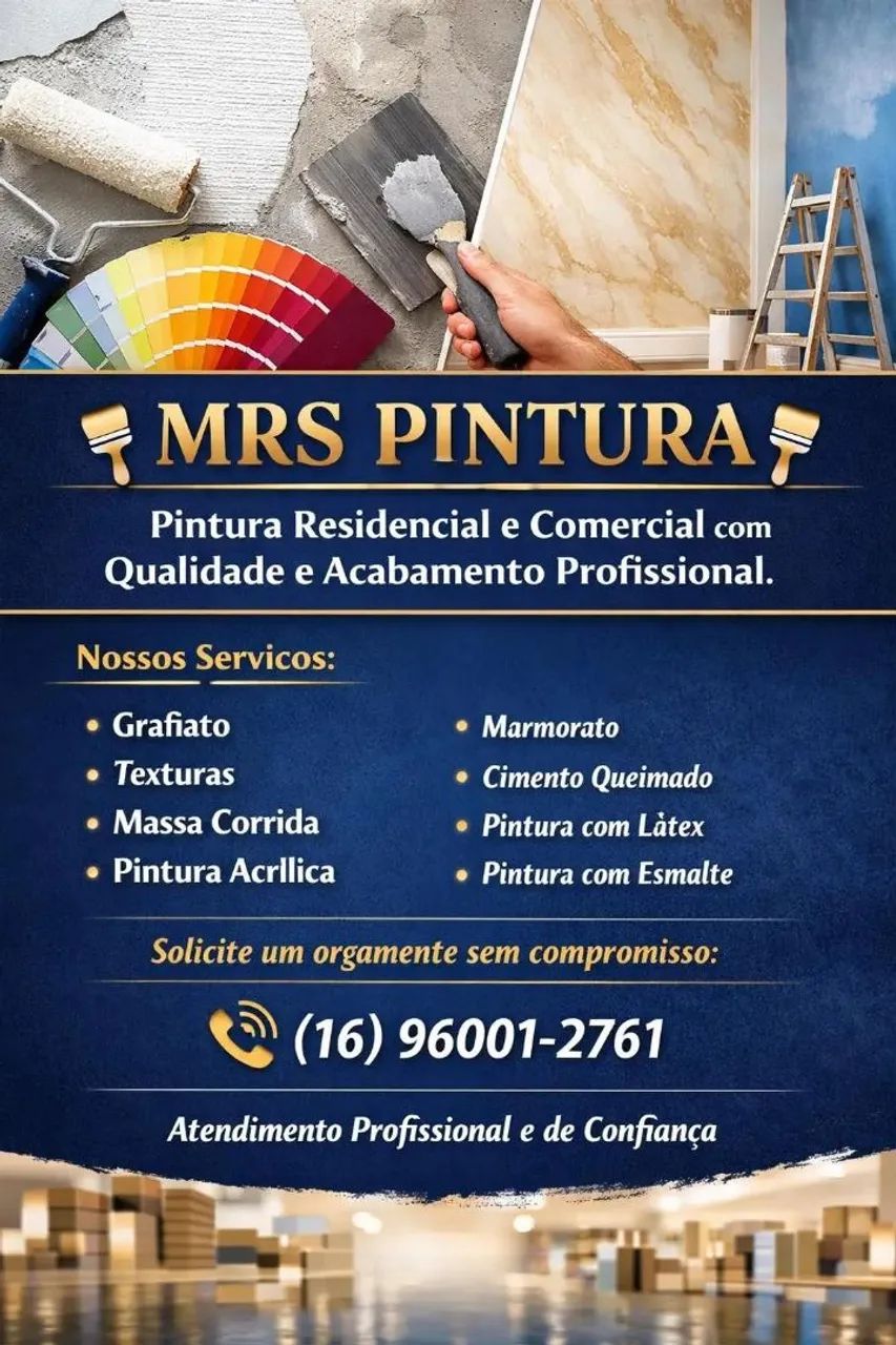 Marcelo pinturas 