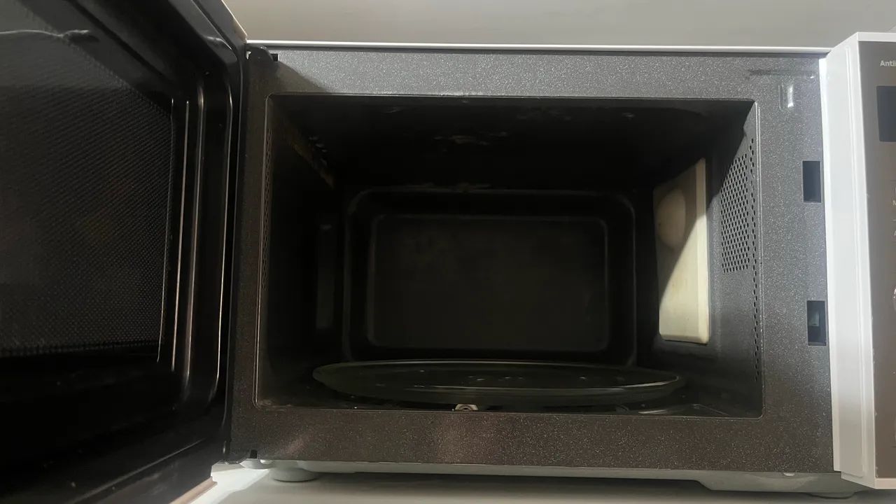 Microondas  - Foto 2