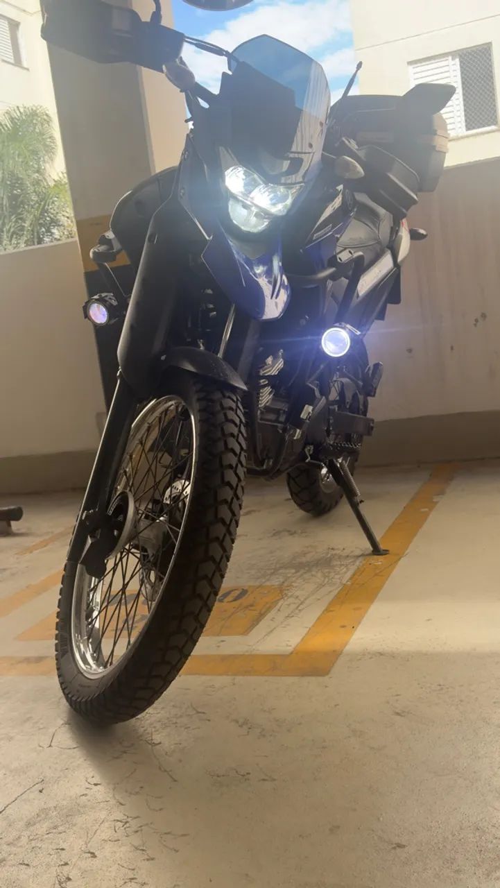 Lander 250 - Foto 2