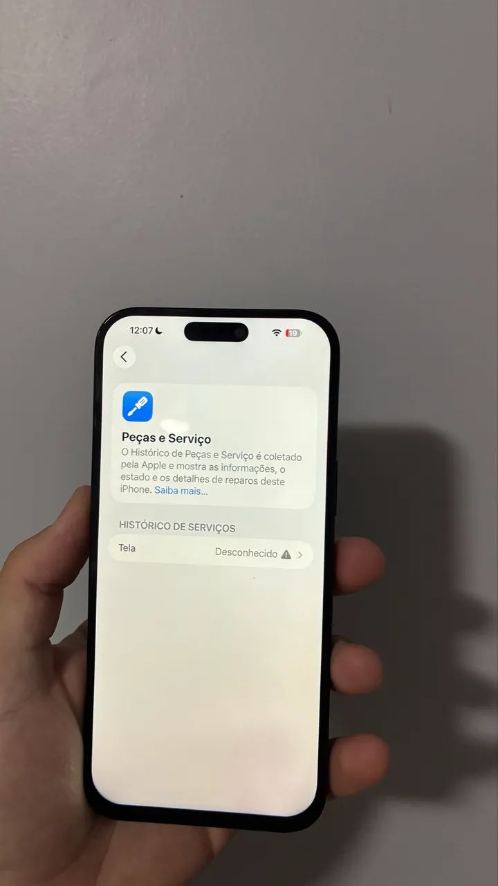 iPhone 16 pro Max 256gb  - Foto 5