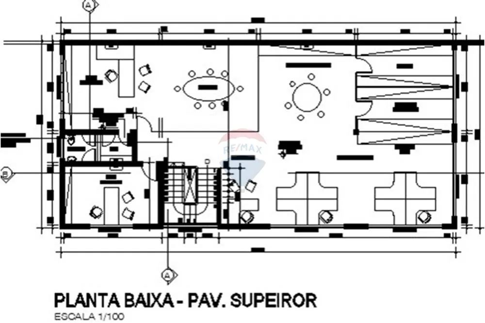 Prédio Comercial em Ceilândia Norte à Venda - Foto 4