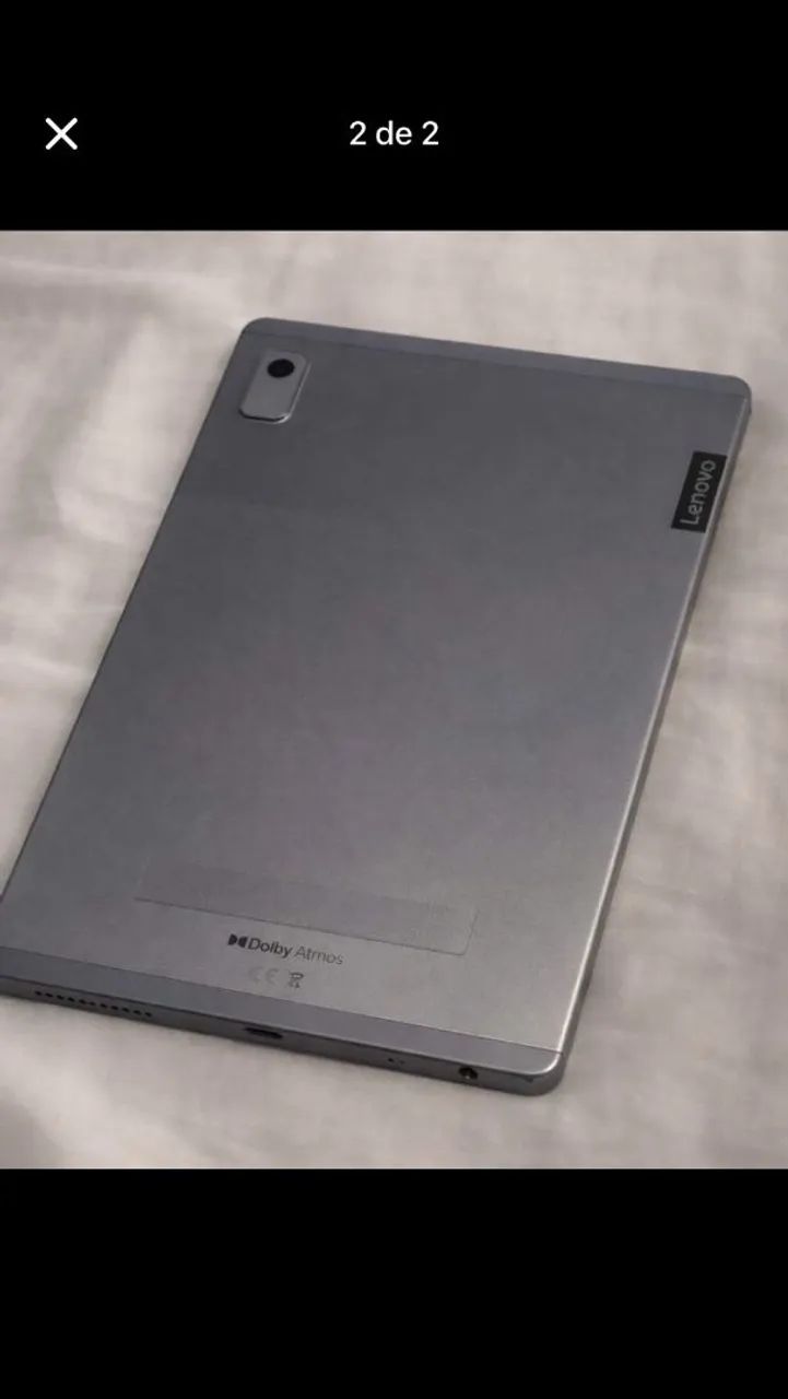 Tablet Lenovo M9 - Foto 3