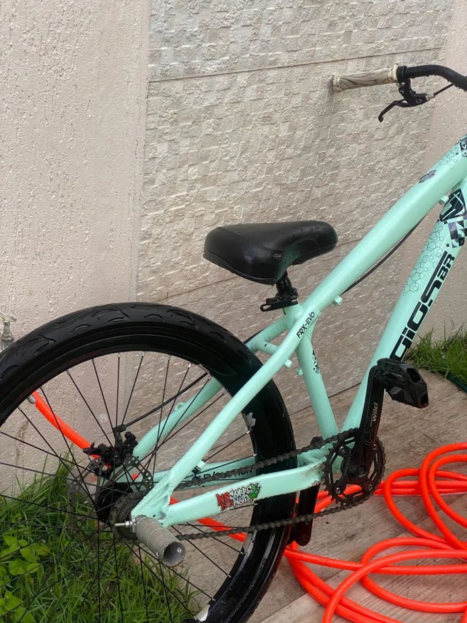 Gios 2025 (troco Iphone) - Foto 3