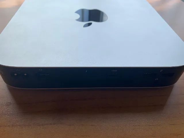 Mac Mini M1 2020 8GB RAM 512 SSD - Computadores e Desktops