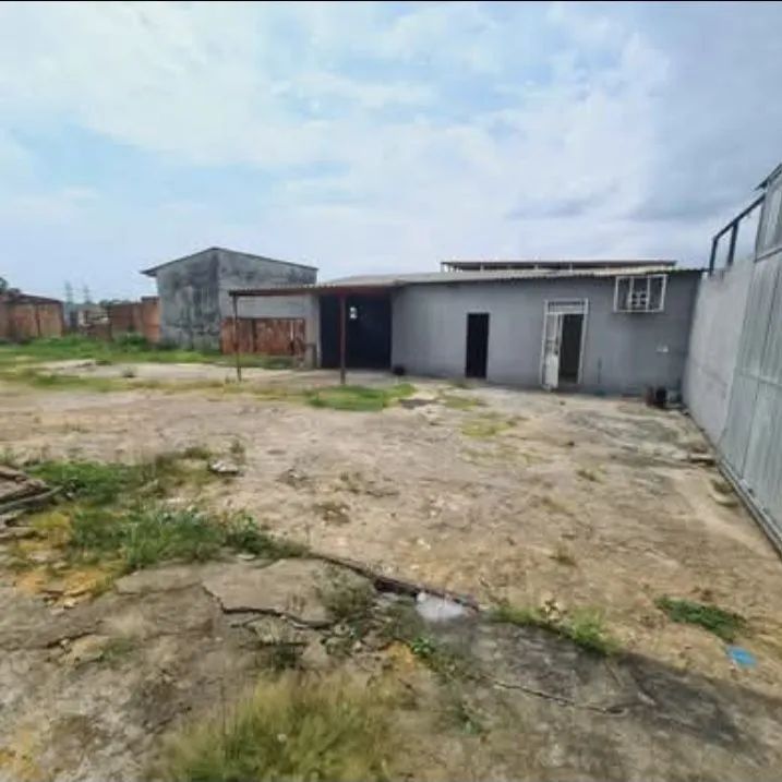 Terreno Comercial Alugo - Foto 5