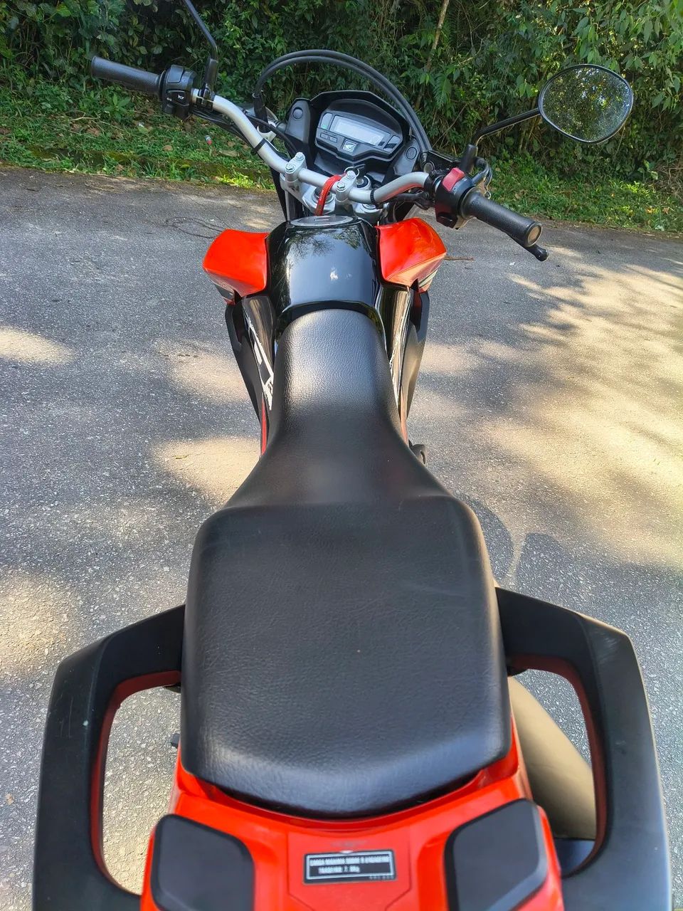 Honda Bros 160  - Foto 5