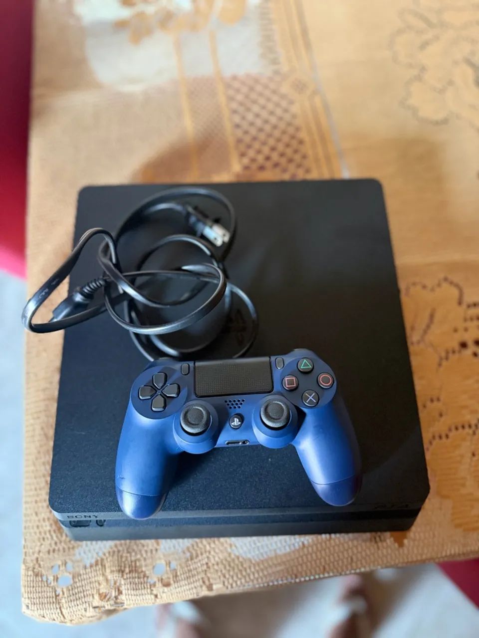 PS4 500 gb
